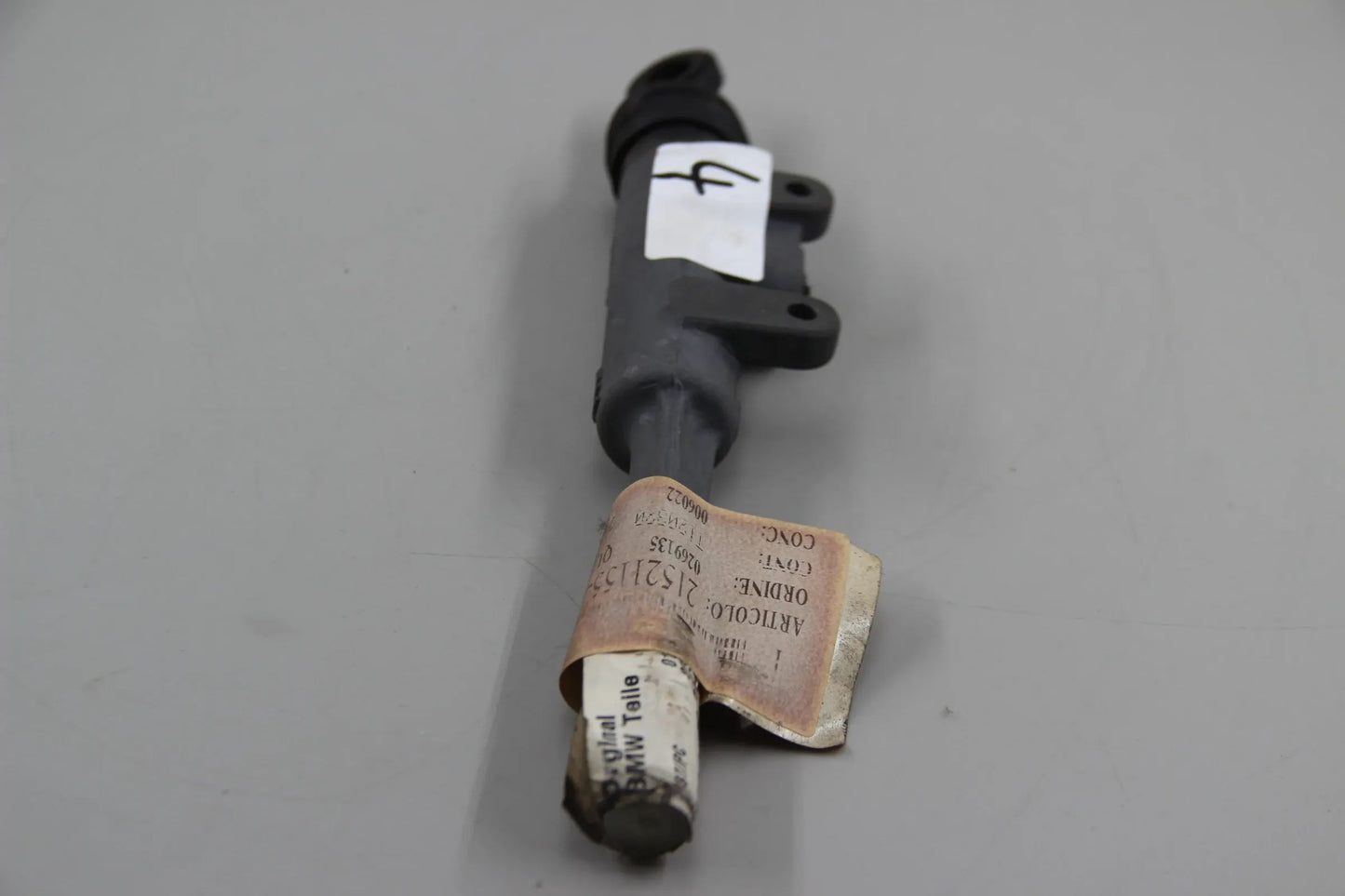 Original BMW E34 E3 E31 Z1 Geberzylinder Kupplung D=19,05MM 21521155425
