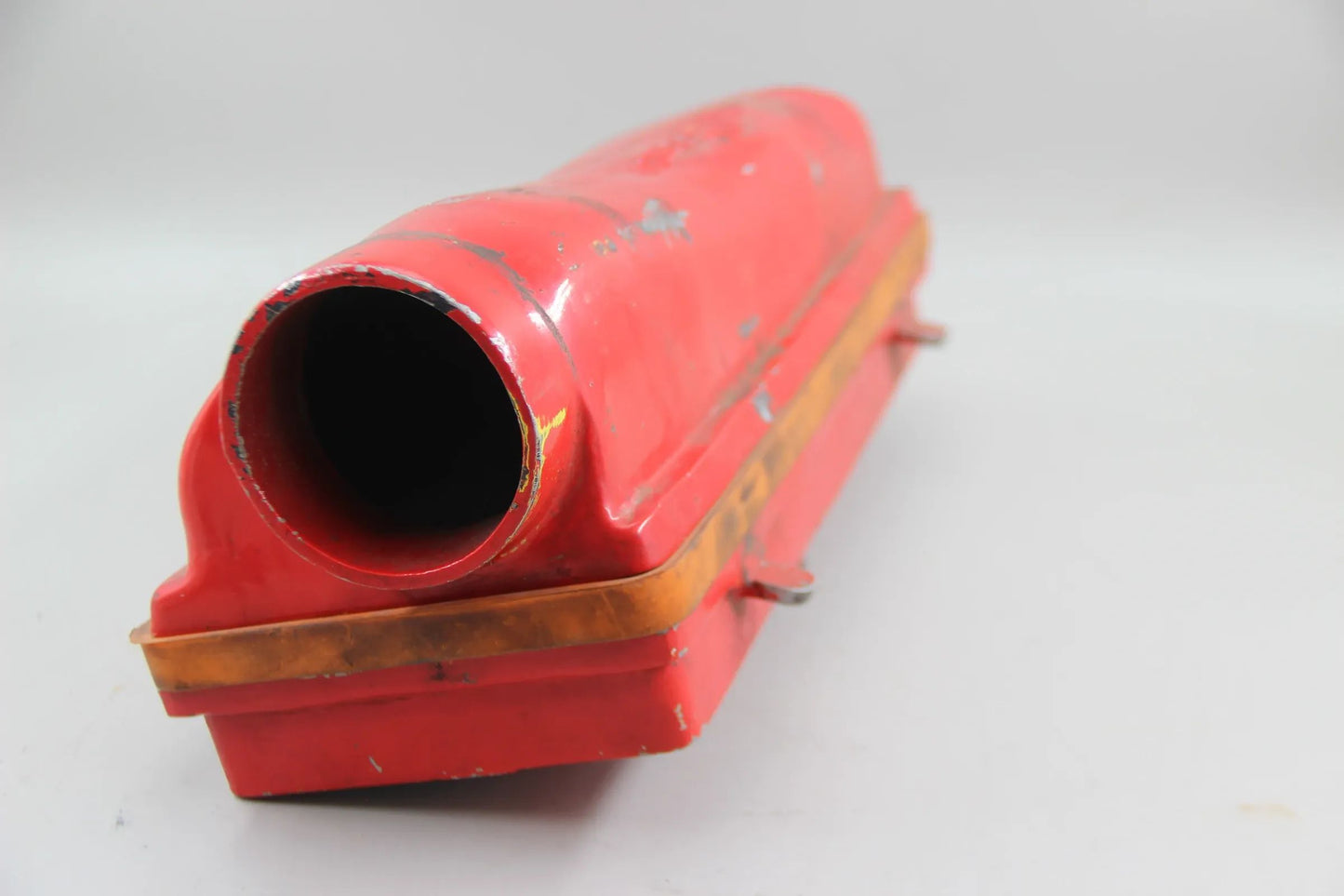 Dbilas  BMW 1600-2002 M10 Airbox Luftfilter Ansaugung Weber Motorsport 01.20.027