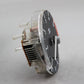 Orig BMW E30 324d 324td Drehzahlmesser mit Verbrauchsanzeige L/100KM 62131385362
