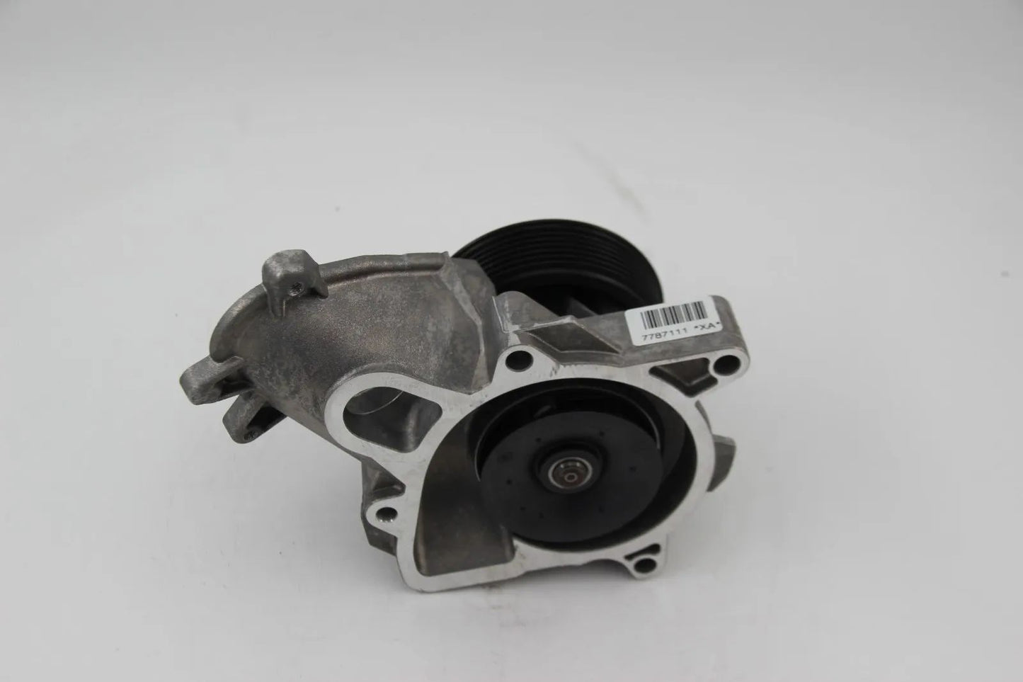 Original BMW E46 318d-330d M47 M57T Kühlmittelpumpe mechanisch NOS 11517806349