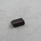 Original BMW E21 E30 E12 E28 E24 E23 Halteklammer vorne NOS NLA 72608117730
