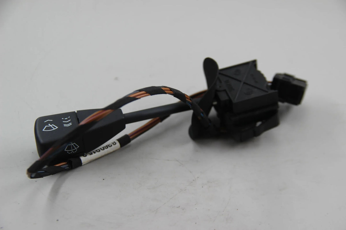 Original BMW E36 316i 318i 320i-328i M3 Z3 Schalter Scheibenwischer 61318360915