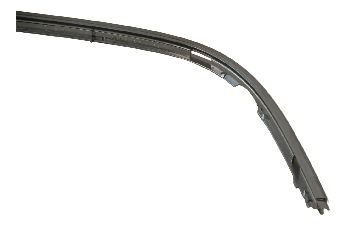 Original BMW E39 520i 523i 528i 535i 540i Limousine Blende rechts 51128184506