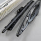 Original BMW E38 728i-750i L7 Limousine Satz Wischerblätter NOS NLA 61619070577