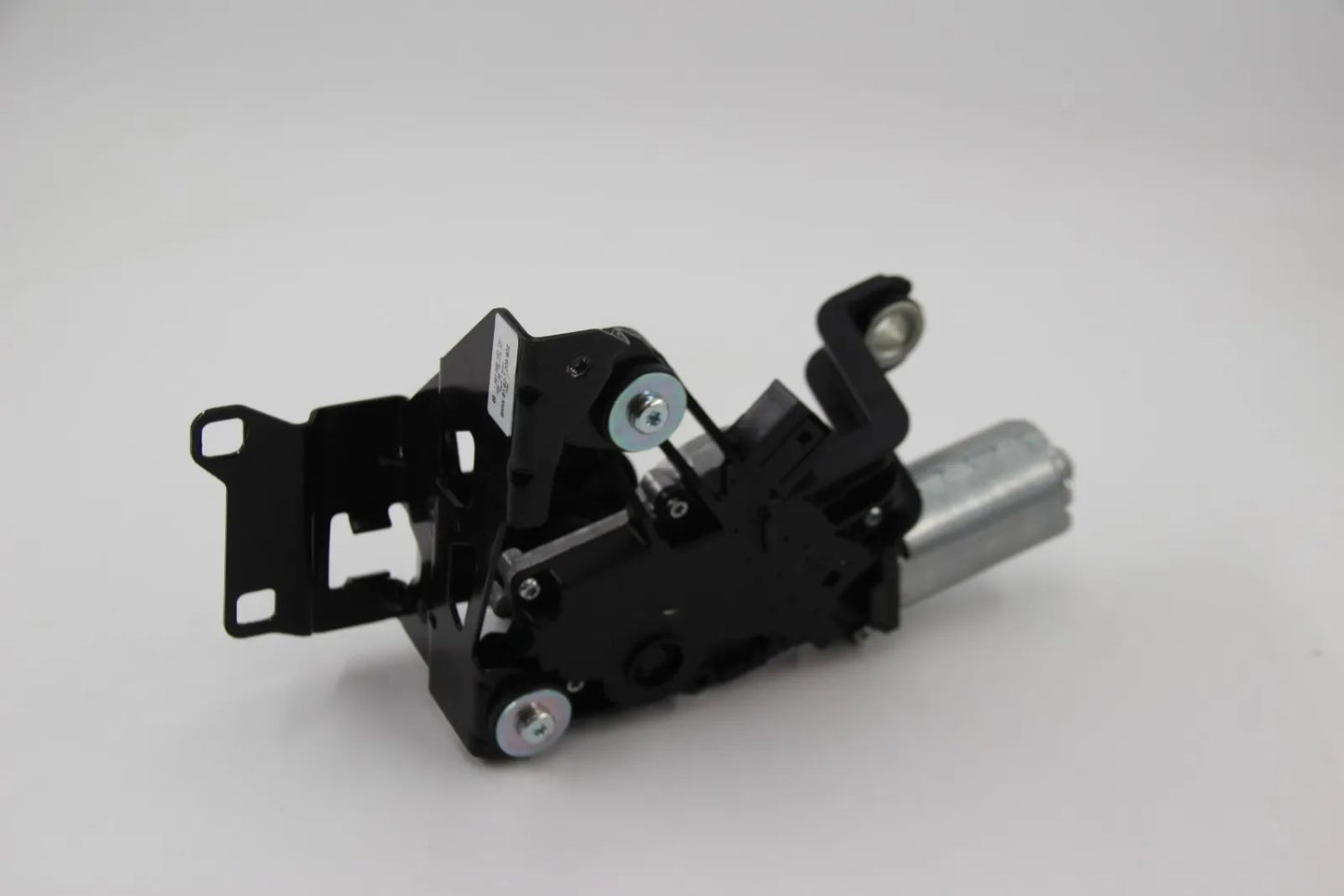 Original BMW E91 E61 3er 5er Wischermotor Heckscheibe Scheibewischer 61627208602