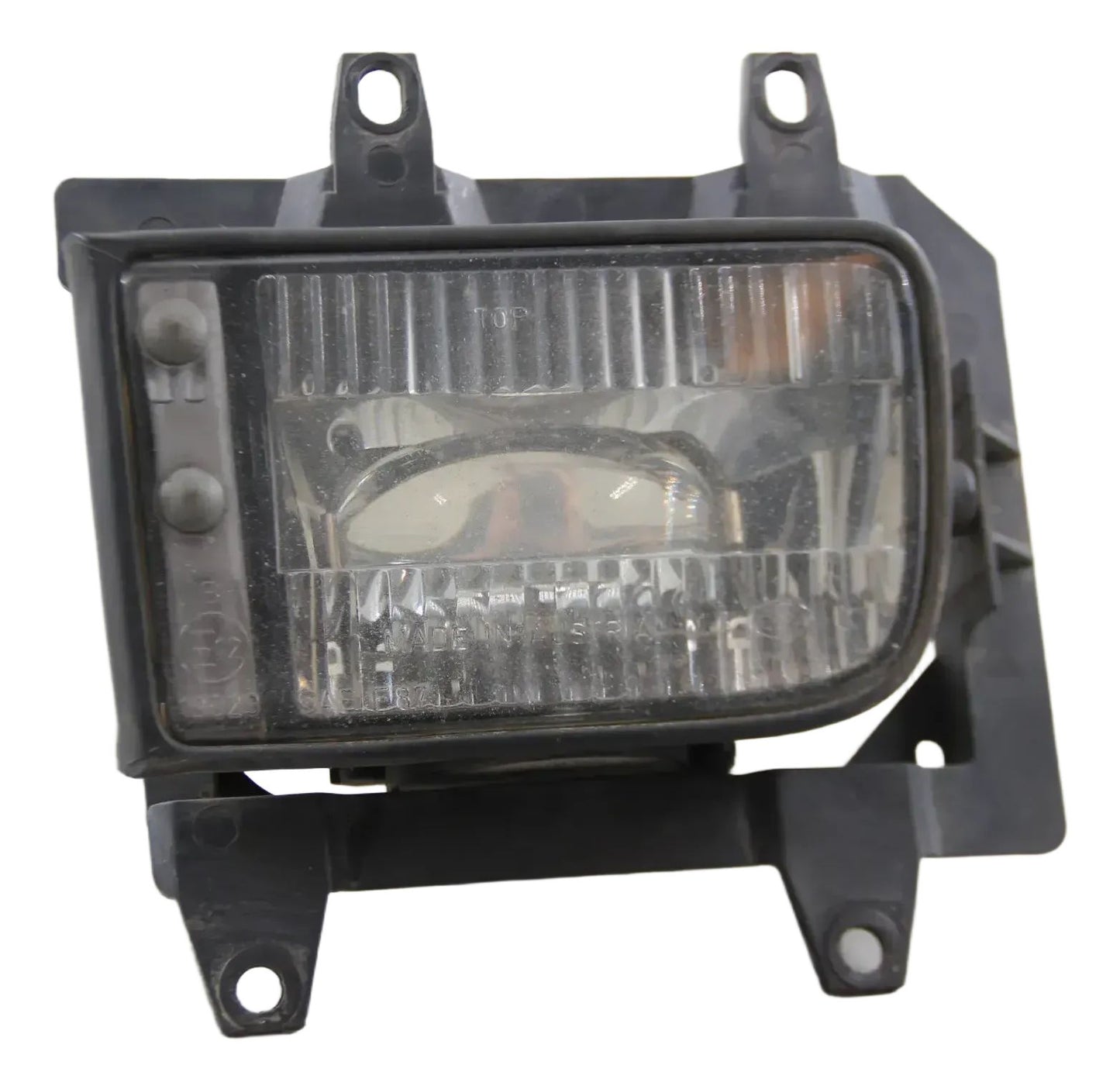 Original BMW E30 320i 325i Nebelscheinwerfer links 63171386033