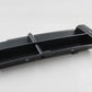 Original BMW E39 5er Gitter rechts schwarz 51118174848