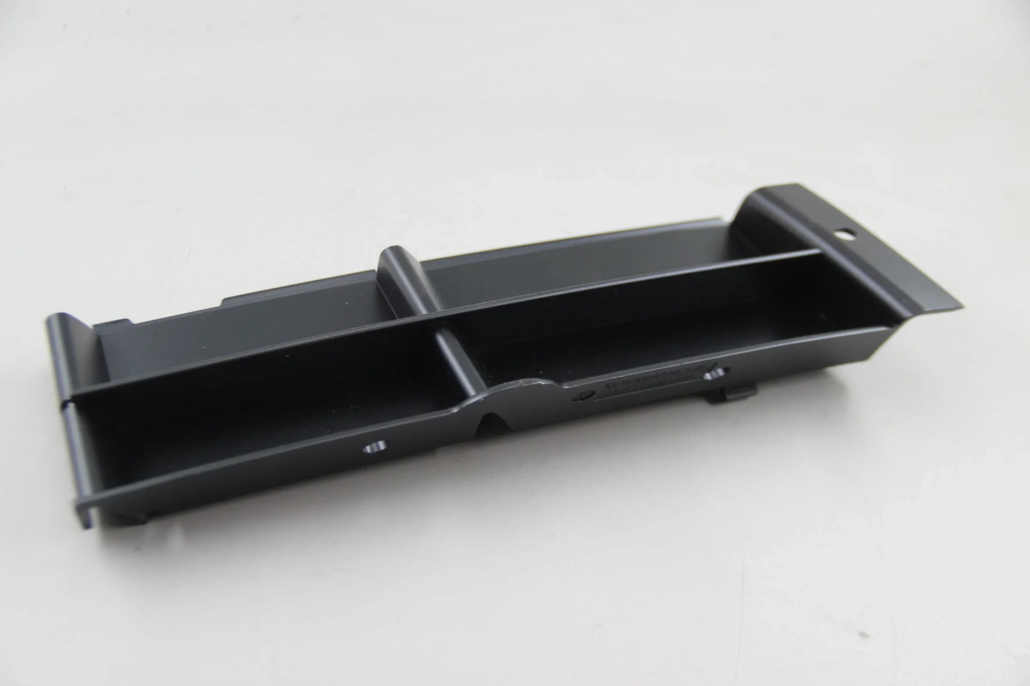 Original BMW E39 5er Gitter rechts schwarz 51118174848