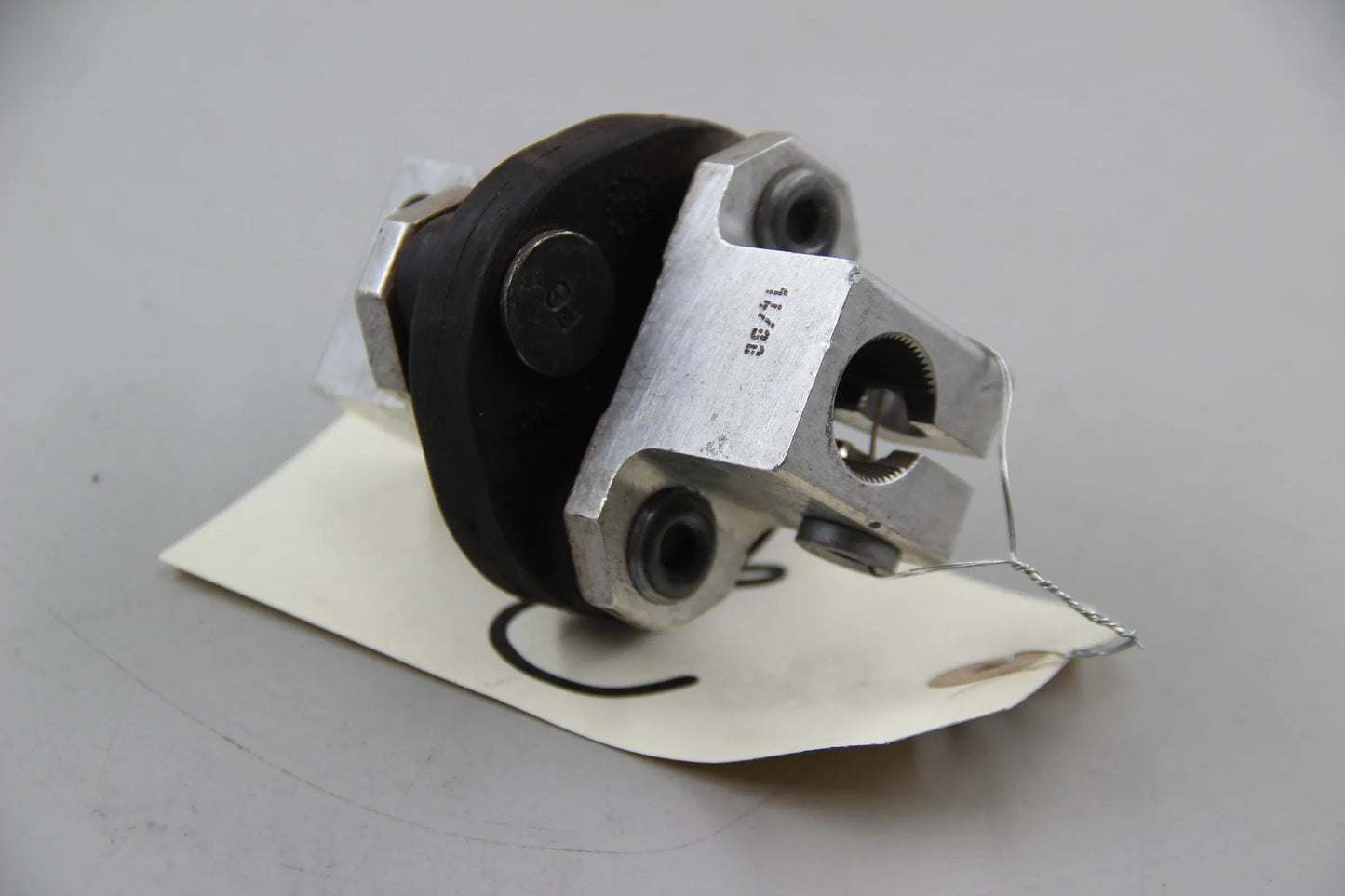 Original BMW E46 316i 318i-330i M3 Gelenkscheibe für Lenkung 32301094703