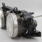 Original BMW E32 E34 Scheinwerfer vorne links Hella 13174100