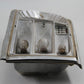 Original BMW E10 1502 1602 1802 2002 2002tii Lampenträger links 63211356931