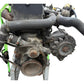 Original BMW 1602 M10 Motor Schalter Fingerkupplung