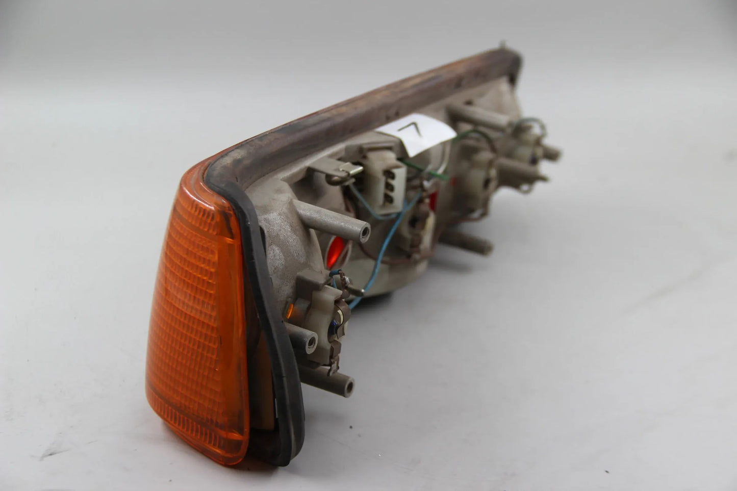 Original BMW E21 316 318 320 318i 320i Reflektor rechts R+S 63211366372