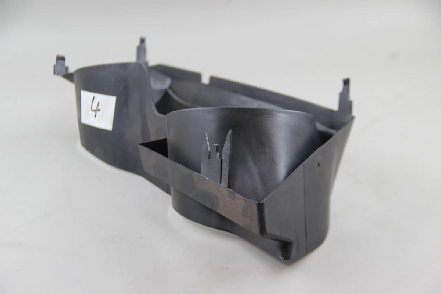 Original BMW E46 3er Scheinwerfer Innengehäuse links BOSCH 1305540362