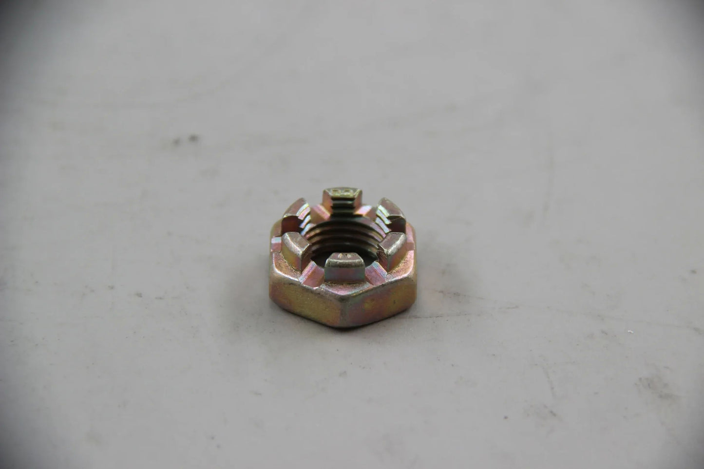 Original BMW E12 520 520i M10 520i M20 E3 E9 Kronenmutter M14X1,5 07119923457
