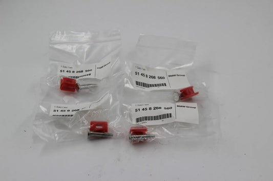 Original BMW E46 3er 316i-328i M3 CSL Cabrio Coupe Reparatursatz NOS 51458268560