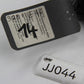 Original BMW E46 M52 Profildichtung Satz Ventildeckel NOS 1748872 11121703342