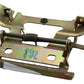 Original BMW Grundplatte Klappgriff rechts NOS 51211906892