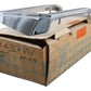 Original BMW E12 518-528 Rücklicht Chromrahmen Ziehrrahmen links 63211354421