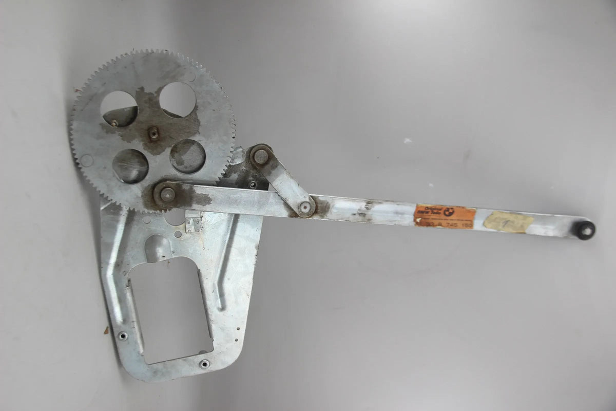 Orig BMW E9 2.5CS 3.0CS CSi Elektr. Fensterheber vorne links NOS NLA 51338745150