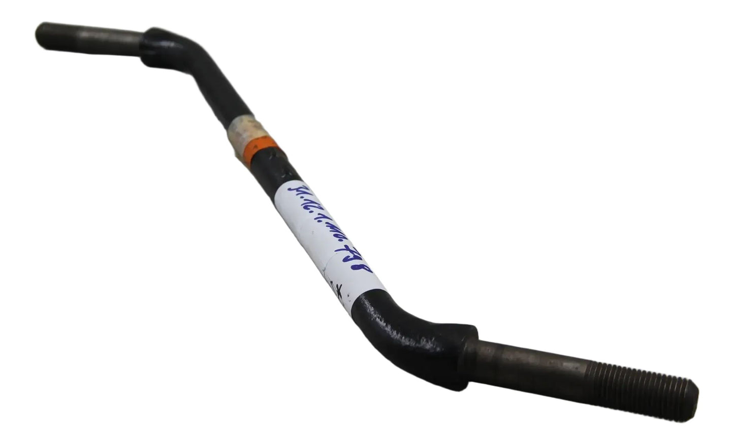 Original BMW E3 2500 2800 3.0L S Si 3.3L Zugstrebe H=252MM NOS NLA 31121110798
