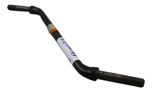 Original BMW E3 2500 2800 3.0L S Si 3.3L Zugstrebe H=252MM NOS NLA 31121110798