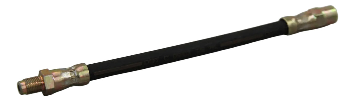 Original BMW E3 E9 E21 E30 E36 E28 E34 Bremsschlauch hinten L=200MM 34321159881