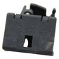 Original BMW E36 318tds M41 325tds M51 2x Halteklammer LLK 17512245513