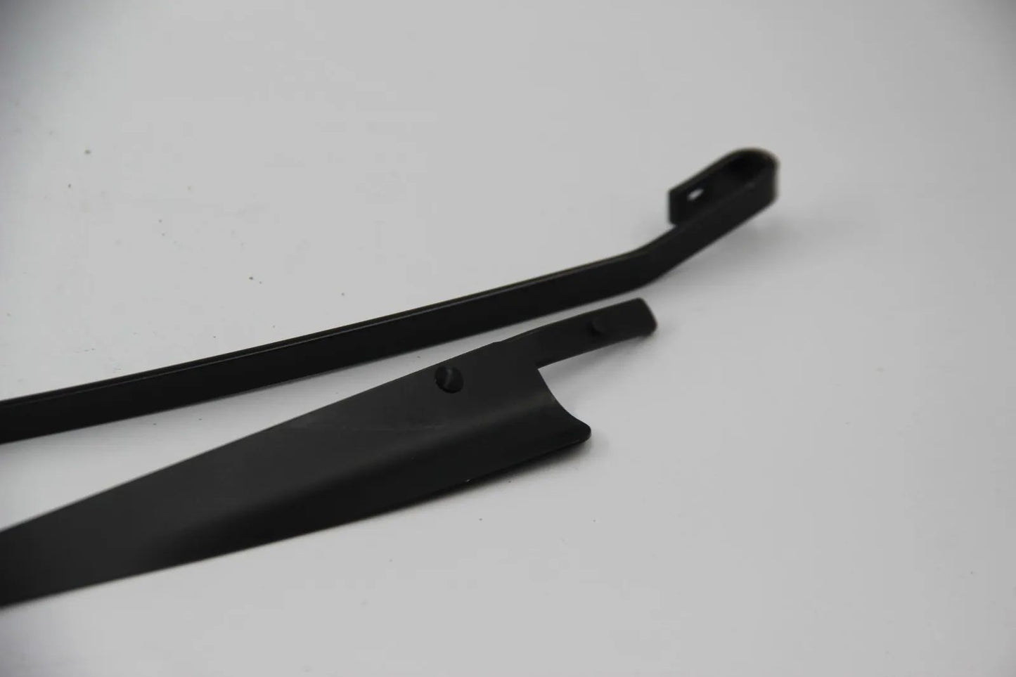 Original BMW E12 E28 5er Wischarm links rechts NOS NLA 61611365980 61611357477