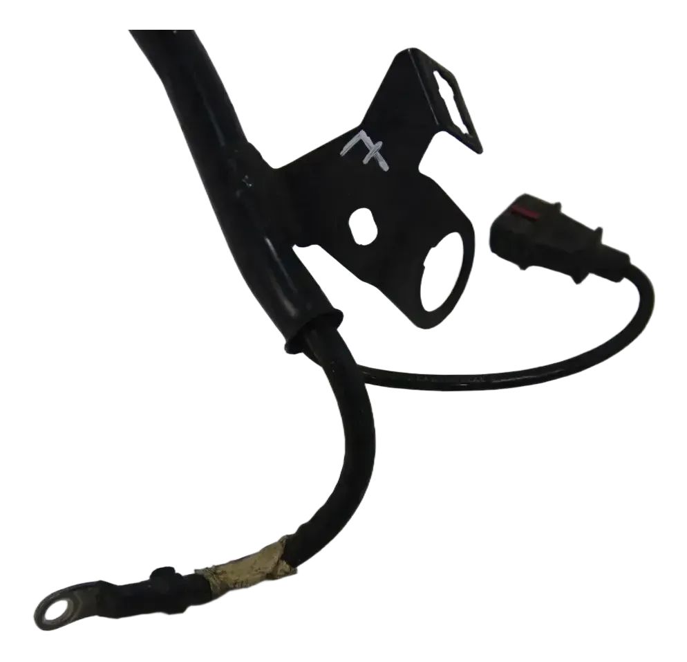 Original BMW E32 E34 Kabelbaum Ölniveau M30 Schalter 1724026 Harnes Oil Sensor
