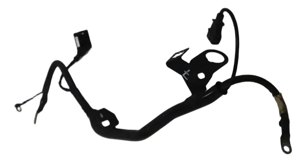 Original BMW E32 E34 Kabelbaum Ölniveau M30 Schalter 1724026 Harnes Oil Sensor
