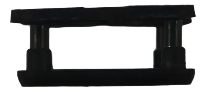 Original BMW E12 E24 E28 E32 E34 Flansch Ansaugbrücke Drosselklappe 1716533