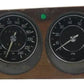 Orig. BMW E9 2.5-3.0 CSi Kombiinstrument Tacho Tachometer DZM Cluster Speedomete
