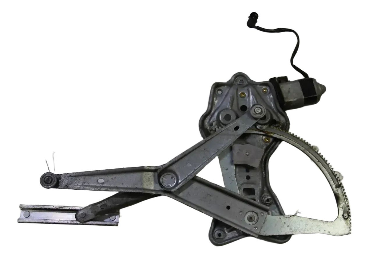 Original BMW E30 Fensterheber elektrisch 4-Türer links 513319323970 316i-325i 3e