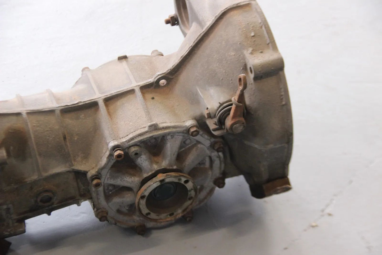 Original VW Volkswagen Käfer Getriebe Gearbox 4-Gang 4-Speed 113301103