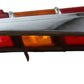 Original BMW NK Limousine Heckleuchte Rücklicht Lichtscheibe links rot-gelb-rot