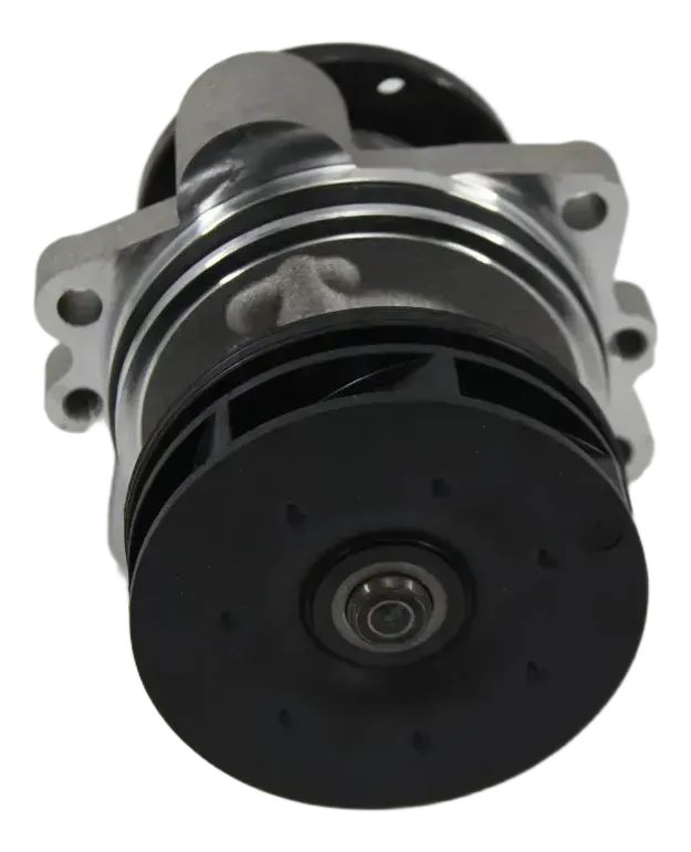 Original BMW E46 E39 E60 E38 X3 X5 M54 Kühlmittelpumpe mechanisch 11517527910