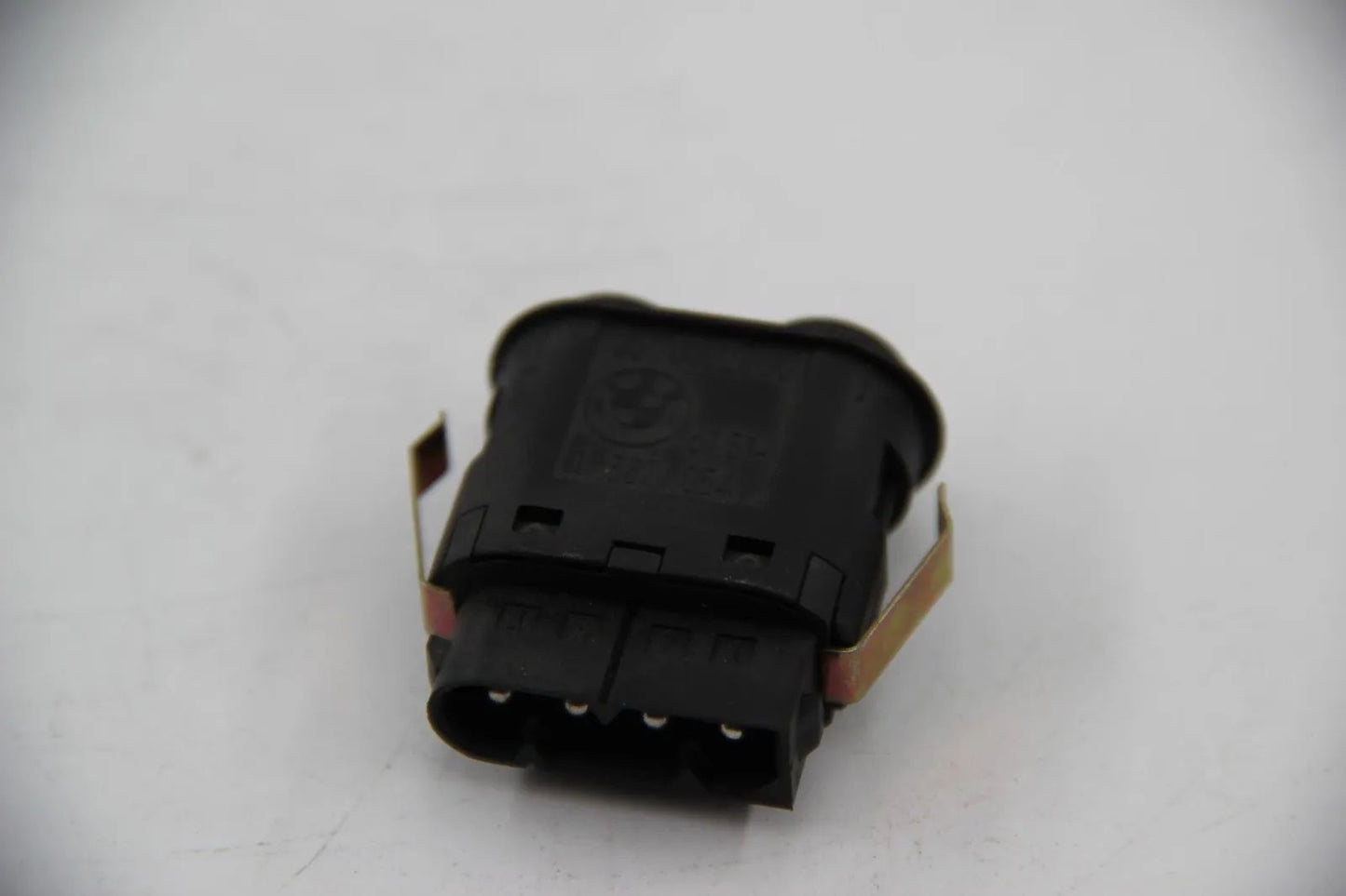 Original BMW E36 3er Z3  Schalter Nebelscheinw./Nebelschlusslicht NOS 6131138705