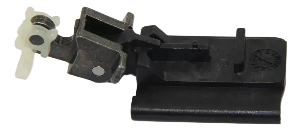 Original BMW E36 M3 M3 3.2 S50 S52 Hebel links Schiebedach Rahmen  54128119747