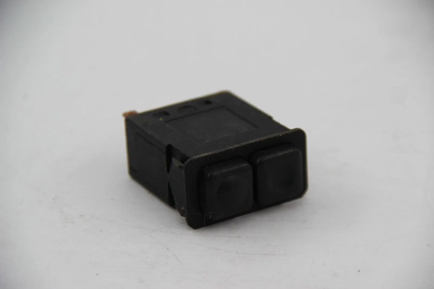 Original BMW E30 3er NOS Schalter Nebelscheinw./Nebelschlusslicht  61311380311