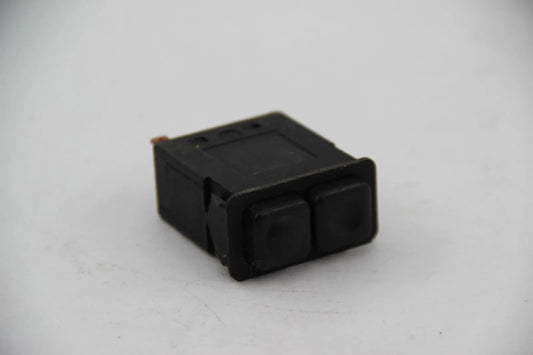 Original BMW E30 3er NOS Schalter Nebelscheinw./Nebelschlusslicht  61311380311