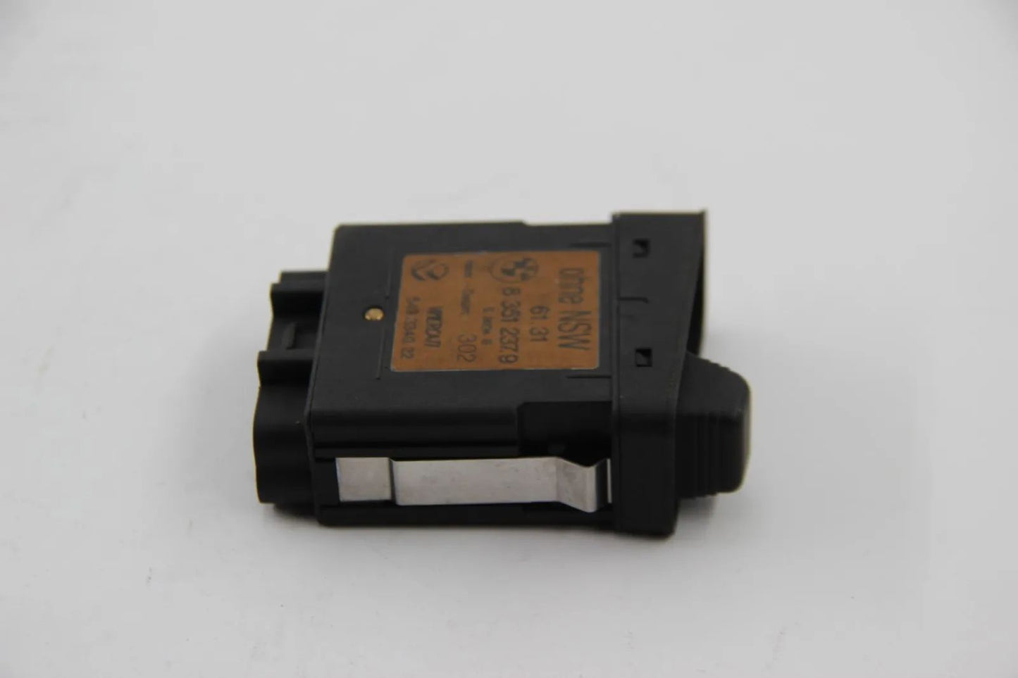 Original BMW E34 5er Limousine Touring Schalter Licht Scheinwerfer 61318351237