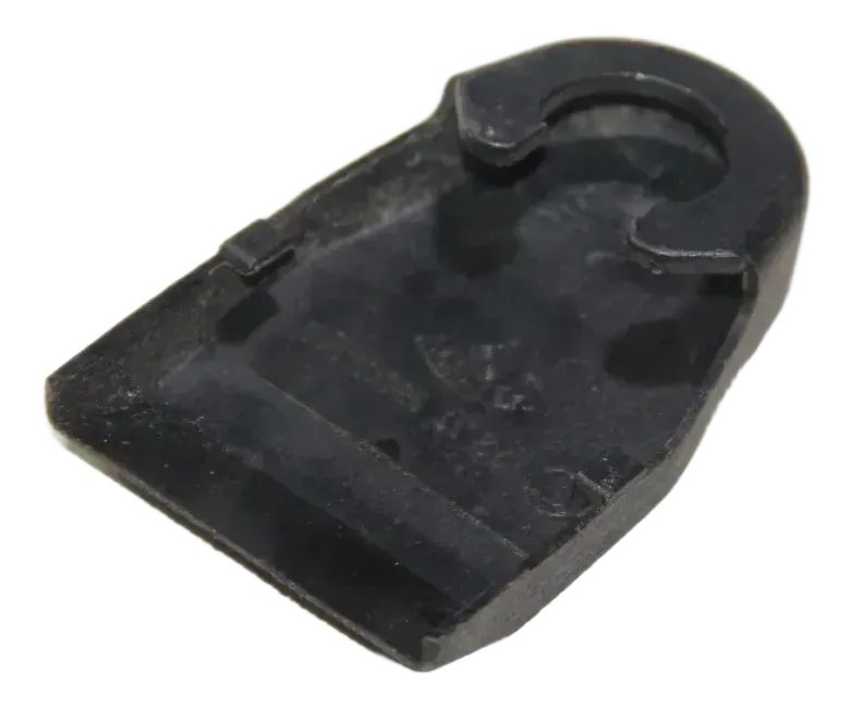 BMW E12 E28 E23 5er 7er Abdeckung Abdeckkappe Sicherheitsgurt 72111860143