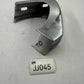Original BMW E10 1502-2002tii ab 4/71 Stossstangenhorn vorne Links 51111814701