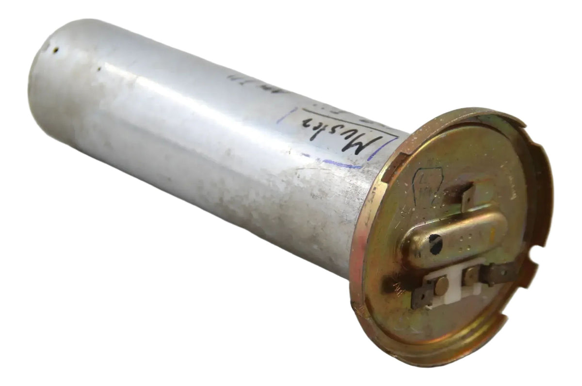 Original BMW E10 NK 2000tii Tauchrohrgeber für Metalltank L=198,5MM 62161354386