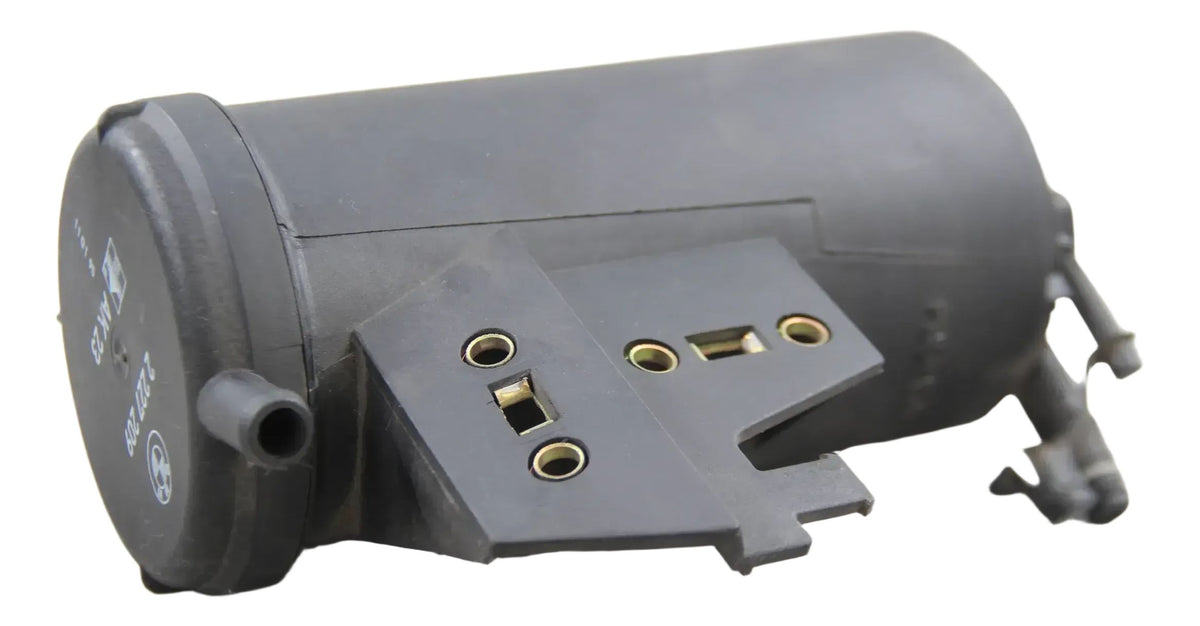 Original BMW E36 M3 M3 3.2 Cabrio Coupe Limousine Aktivkohlefilter 16132227209