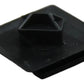 Original BMW E87 E46 E34 E39 E32 E38 Halter Steckverbindung schwarz 61131378964