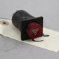 Original BMW E26 M1 S38 E21 315-323i E23 733i Schalter Warnblinker 61311362052