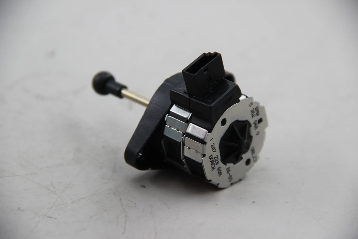 Original BMW E39 520i-540i M5 E38 728i E53 Leuchtweitenversteller 67168362048