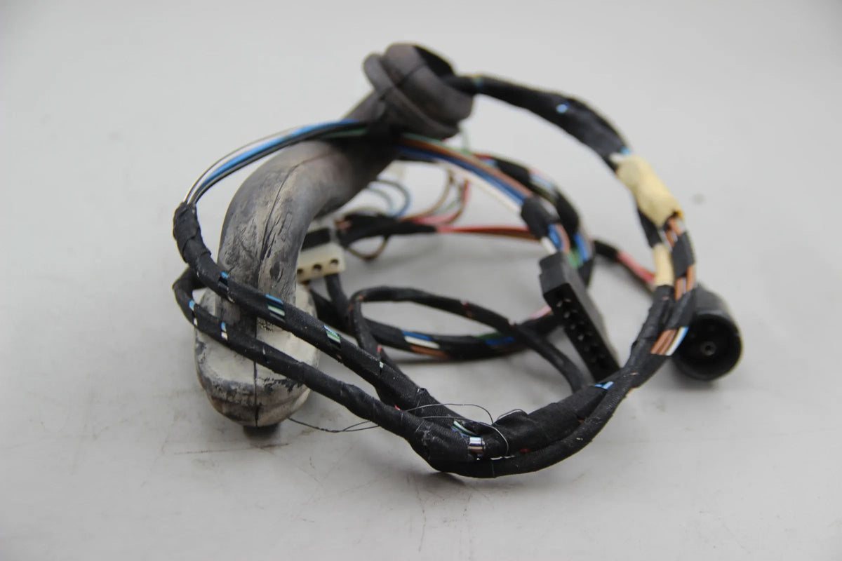 Original BMW E28 Kabelsatz Fahrerseite Zentralverriegelung 1368605 61121375241